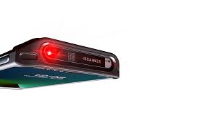 Hytera PNC560 – 5G XSecure Rugged PoC Device